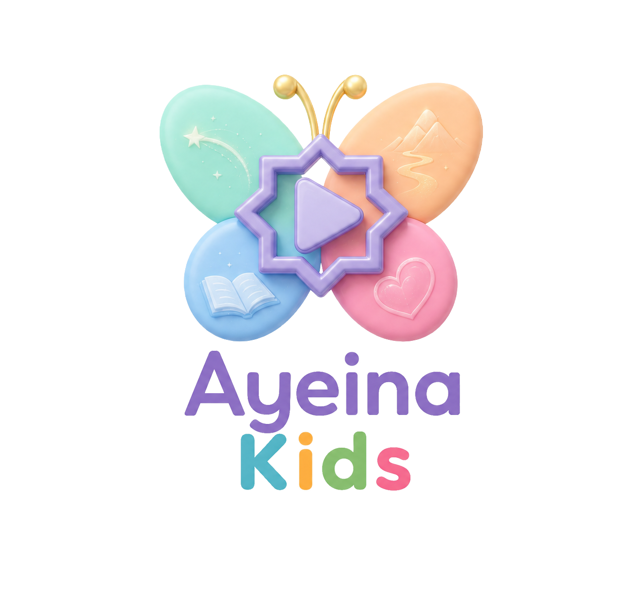 Ayeina Kids